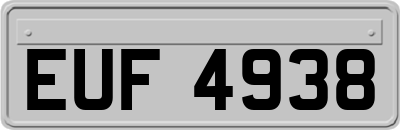 EUF4938