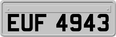 EUF4943