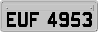 EUF4953