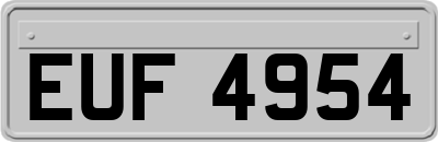 EUF4954