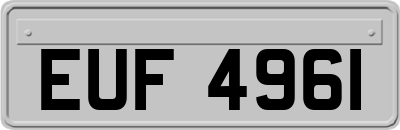 EUF4961