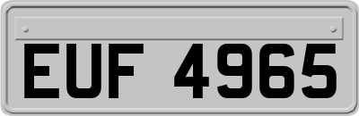 EUF4965