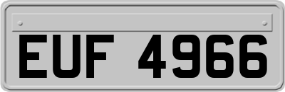 EUF4966