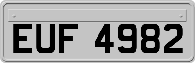 EUF4982