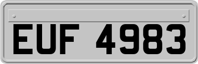 EUF4983