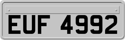 EUF4992