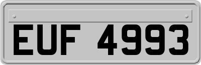 EUF4993