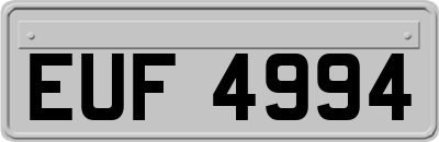 EUF4994