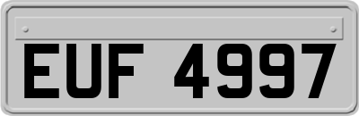 EUF4997