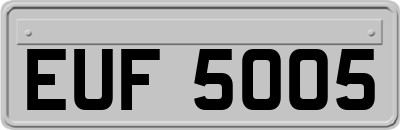 EUF5005
