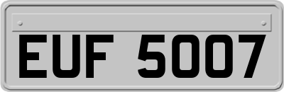 EUF5007