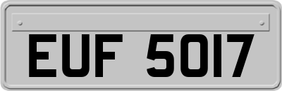 EUF5017