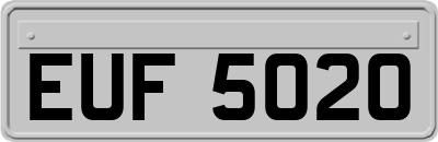 EUF5020