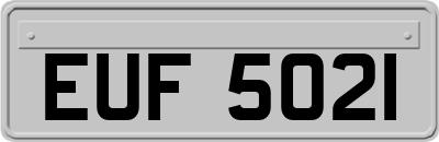 EUF5021