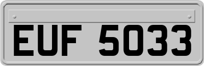 EUF5033