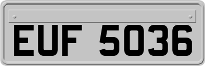 EUF5036