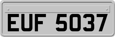 EUF5037