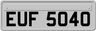 EUF5040