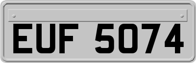EUF5074