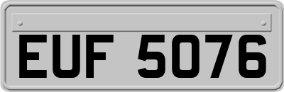EUF5076