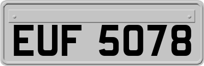 EUF5078