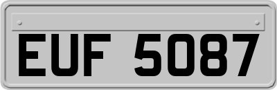 EUF5087