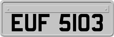 EUF5103