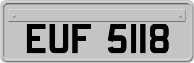 EUF5118