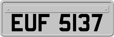 EUF5137