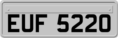 EUF5220