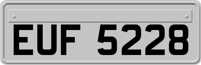 EUF5228