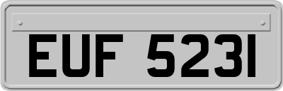 EUF5231