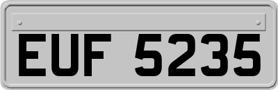 EUF5235