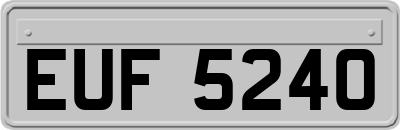 EUF5240