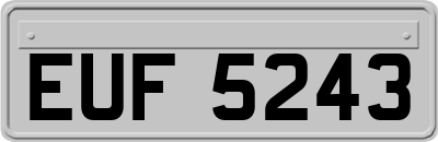 EUF5243