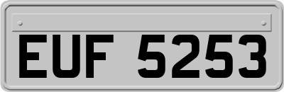 EUF5253