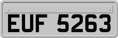 EUF5263