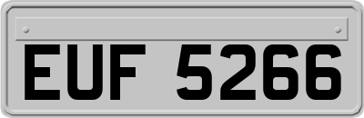 EUF5266