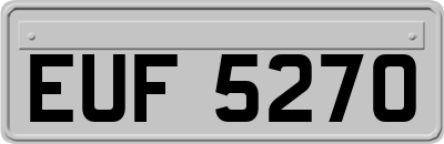 EUF5270