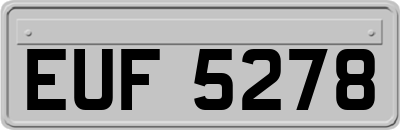 EUF5278