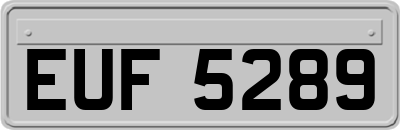 EUF5289