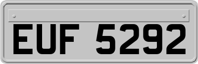 EUF5292