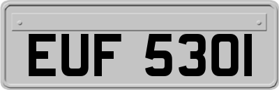 EUF5301