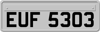 EUF5303