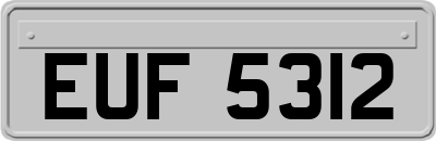EUF5312