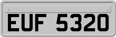 EUF5320