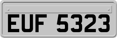 EUF5323