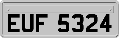 EUF5324