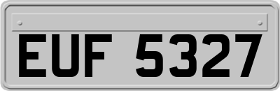 EUF5327