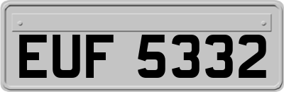 EUF5332